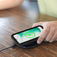 Husă impermeabilă IP68 pentru Samsung Galaxy S23, negru