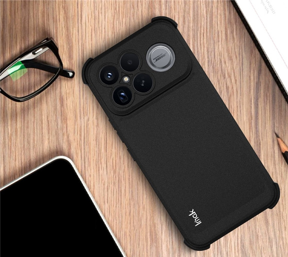 Husă IMAK Dropproof pentru Xiaomi Poco F8 Ultra