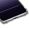 Huse pentru OnePlus Nord CE5, Dropproof, transparentă