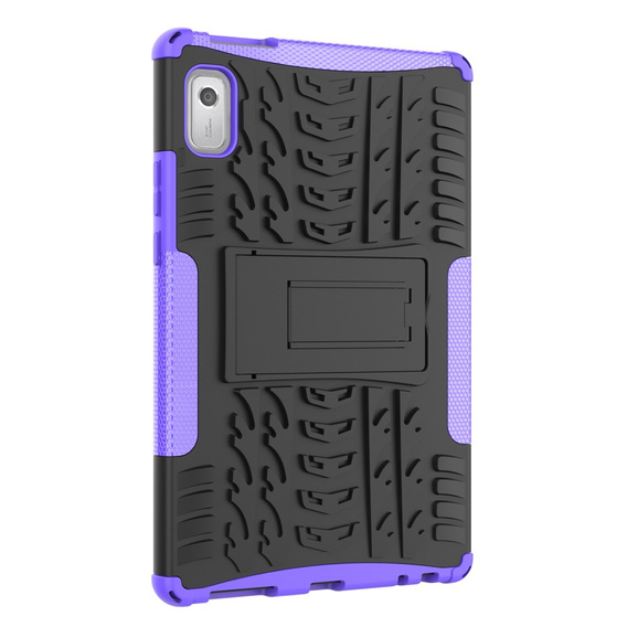 Huse pentru Lenovo Tab M9, Tire Armor, Tire Armor, violet