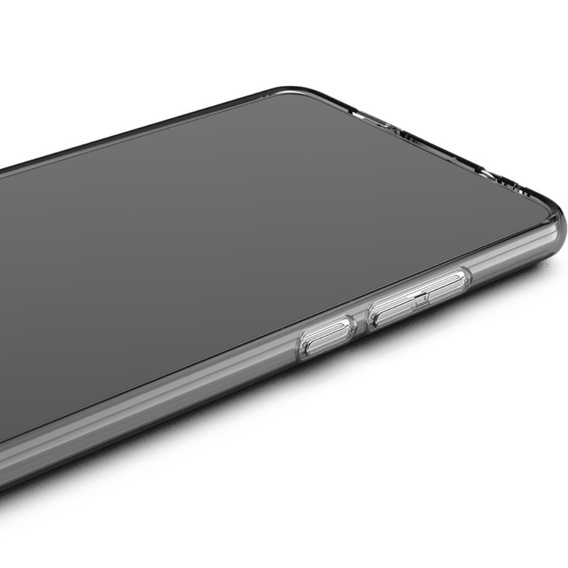 IMAK Huse pentru Xiaomi Poco M4 Pro 5G / Redmi Note 11S 5G, UX-5 Series Slim, transparentă