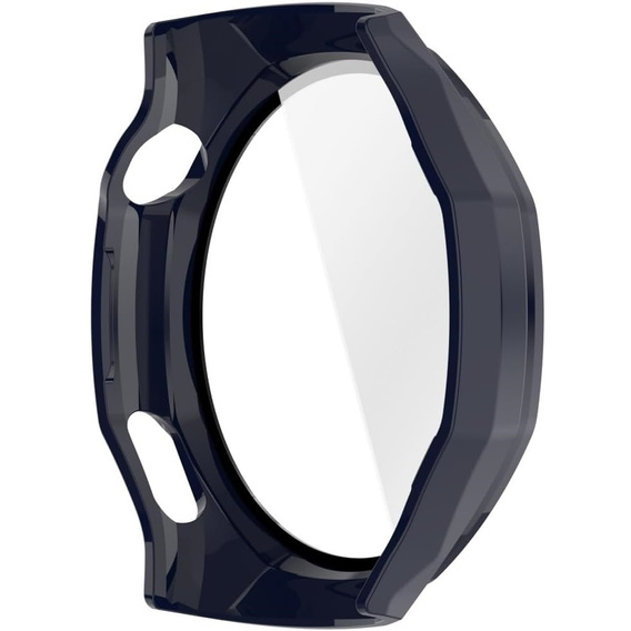 Husă de protecție cu sticlă temperată pentru Huawei Watch GT 6 Pro 46 mm