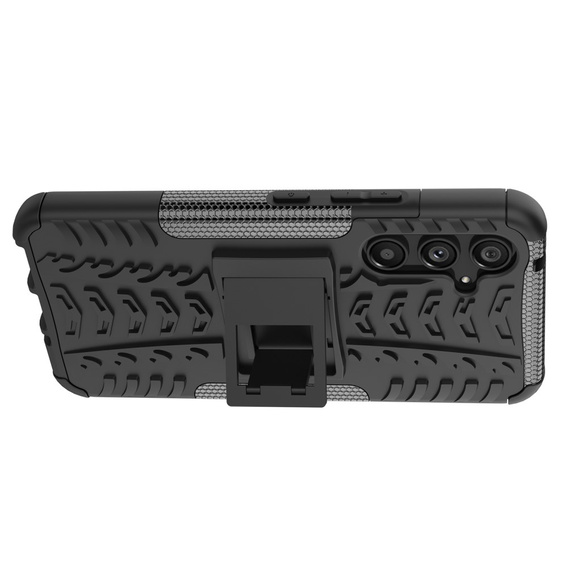 Huse pentru Samsung Galaxy A54 5G, Tire Armor, negru