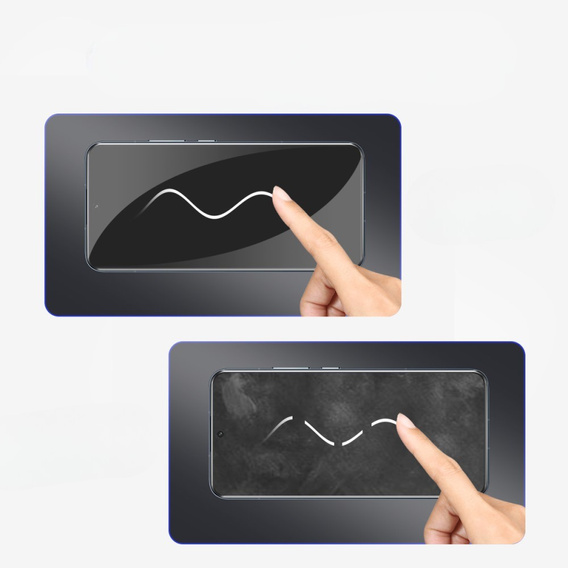 ENKAY sticlă călită ENKAY pentru Xiaomi 15, transparentă