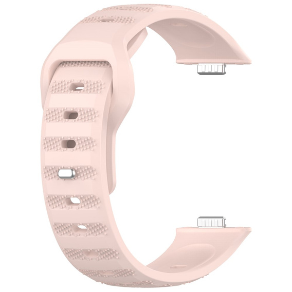 Curea din silicon pentru Huawei Watch Fit 4 / 4 Pro / 3