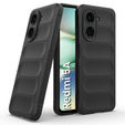 Huse pentru Xiaomi Redmi A5, Gaming Shockproof, negru