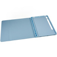 Carcasă + tastatură Samsung Galaxy Tab S7 T870/T875 / S8, Pen Slot, albastru