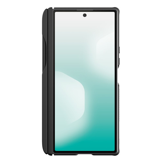 Husă blindată Nillkin cu stylus, pentru MagSafe pentru Samsung Galaxy Z Fold7 5G