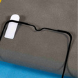 Sticlă călită 3D pentru Xiaomi Redmi A1 4G / A2 4G, negru