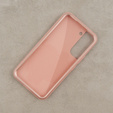 Huse pentru Samsung Galaxy S22, Suritch Full Body, roz rose gold