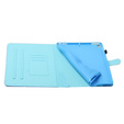 Huse pentru Samsung Galaxy Tab A9 X110 / X115, tiger