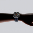 Curea Spigen WBF0 pentru Samsung Galaxy Watch Ultra 2024/2025 (47 mm)
