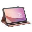 Husă pentru Lenovo Tab M9, Classic, cu spațiu pentru stylus, albastru