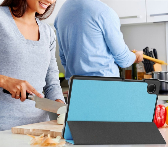 Husă flip Smartcase pentru Samsung Galaxy Tab A11/A9