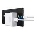 Cablu Baseus Dynamic USB-USB-C 100 W, 2,0 m pentru dispozitive cu USB-C