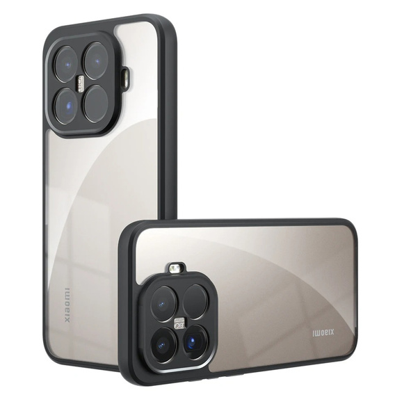 Carcasă Fusion Hybrid pentru Xiaomi 15T Pro