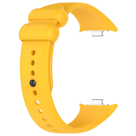 Bandă din silicon pentru Xiaomi Smart Band 8 Pro