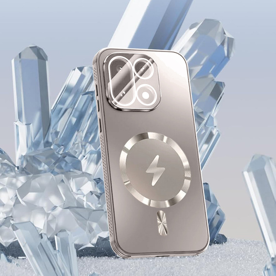 Husă MagSafe pentru OnePlus 15