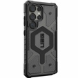 Carcasă Urban Armor Gear pentru Galaxy S25 Ultra, Pathfinder MagSafe, gri