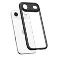 Carcasă Spigen Ultra Hybrid pentru iPhone Air, negru mat