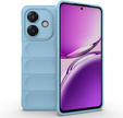 Huse pentru Oppo A40 / Oppo A40m, Gaming Shockproof, albastru