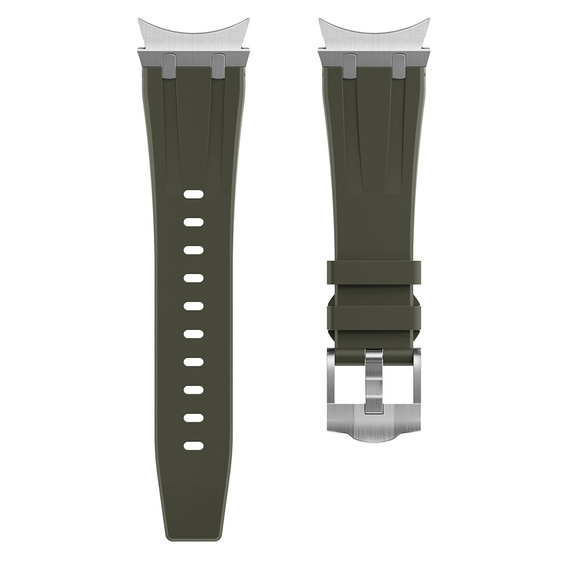 Curea din silicon pentru Samsung Galaxy Watch 4/5/6 40/42/43/44/45/46/47mm
