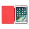 Husă pentru iPad 7/8/9 10.2 2019/2020/2021, Smartcase, roșu