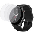 3x ERBORD Hydrogel Foil pentru Amazfit GTR 2
