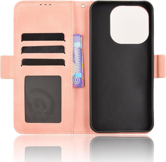 Card Slot flap caz pentru Xiaomi 15T