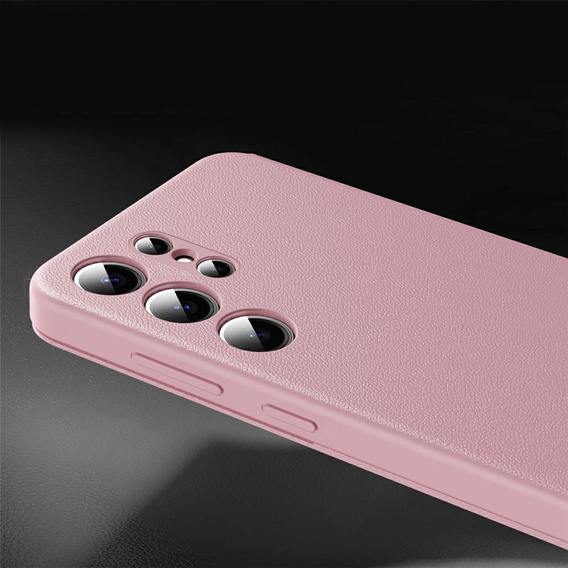 Husă tip portofel Smart View pentru Samsung Galaxy S26 Ultra