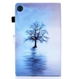 Huse pentru Lenovo Tab M10 Plus 10.6 Gen 3 125F/128F, tree on the water