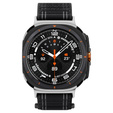 Curea Spigen WBF0 pentru Samsung Galaxy Watch Ultra 2024/2025 (47 mm)