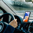 Husă impermeabilă IP68 pentru Samsung Galaxy A14 5G, negru