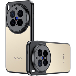 Husă Fusion Hybrid pentru Vivo X300 Pro