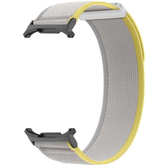 Brățară din nailon pentru Samsung Galaxy Watch Ultra 47mm (2025 / 2024)