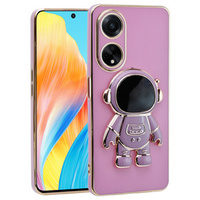 Huse pentru Oppo A38 4G / Oppo A18 4G, Astronaut, violet