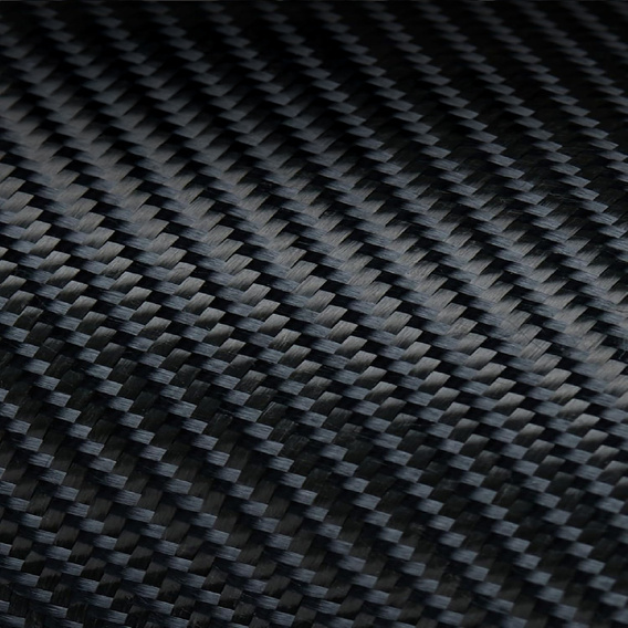 BENKS Kevlar Armor PRO Carbon Fiber 600D A068 caz pentru MagSafe pentru iPhone Air