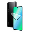 2x sticlă ceramică ERBORD Hybrid Glass pentru Huawei P30 Pro