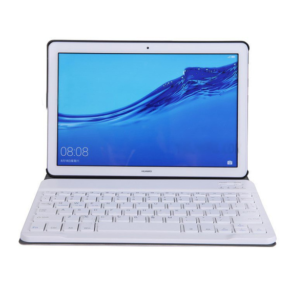 Carcasă + tastatură MediaPad T5 10.1, de aur