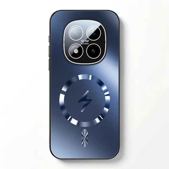 Husă MagSafe pentru Xiaomi Redmi Note 15 Pro Plus 5G / Poco M8 Pro 5G