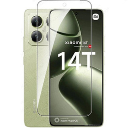Sticlă călită 9H pentru Xiaomi 14T