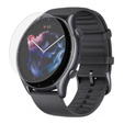 3x ERBORD Hydrogel Foil pentru Amazfit GTR 3 / GTR 3 Pro