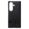 Carcasă Dux Ducis Stex cu suport și sticlă călită pentru Samsung Galaxy Z Fold7 5G