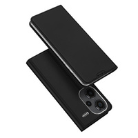 Dux Ducis Huse pentru Xiaomi Redmi Note 13 Pro+, Skinpro, negru