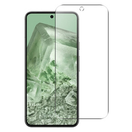 Sticlă călită 9H pentru Google Pixel 8A
