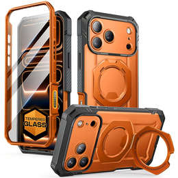Husă Supcase Unicorn Beetle Grip Pro Mag pentru iPhone 17 Pro Max
