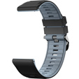 Curea din silicon Universal 22mm