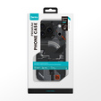 Husă magnetică dinamică BENKS Mecha (D069) pentru iPhone 17 Pro