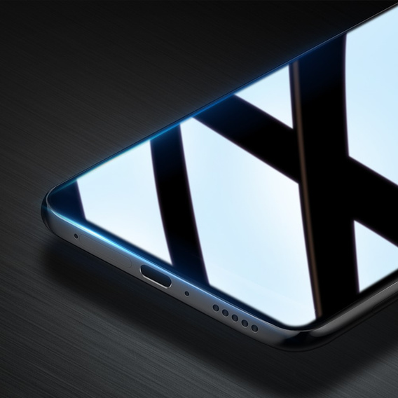 Sticlă temperată pentru Xiaomi Redmi Note 11 Pro 5G, Dux Ducis ecran complet, negru