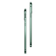 Husa pentru iPhone 11 Pro, Magnetic Dual Glass, verde